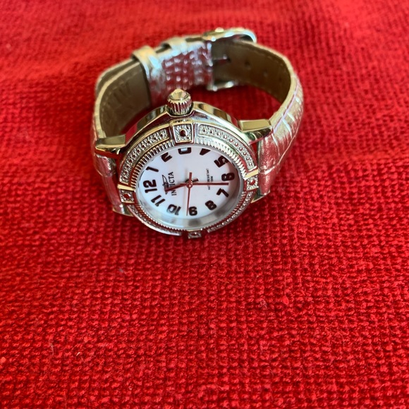 Invicta Accessories New Battery Invicta Watch Poshmark